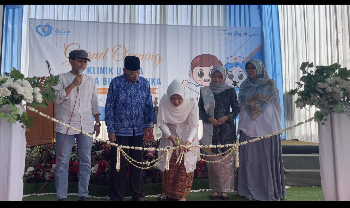Mengapa Klinik Nakula Jadi Pilihan Utama Warga Cilacap untuk Kesehatan & Kecantikan